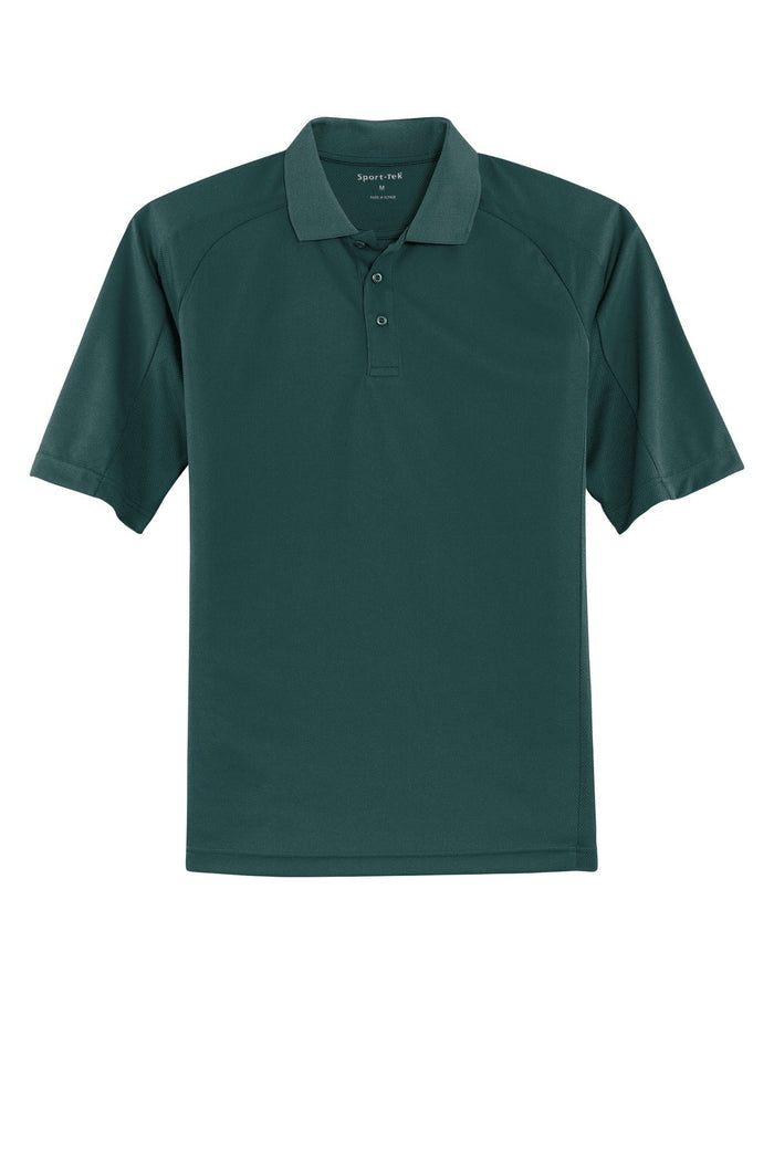 Sport-Tek T474 Dri-Mesh Pro Polo