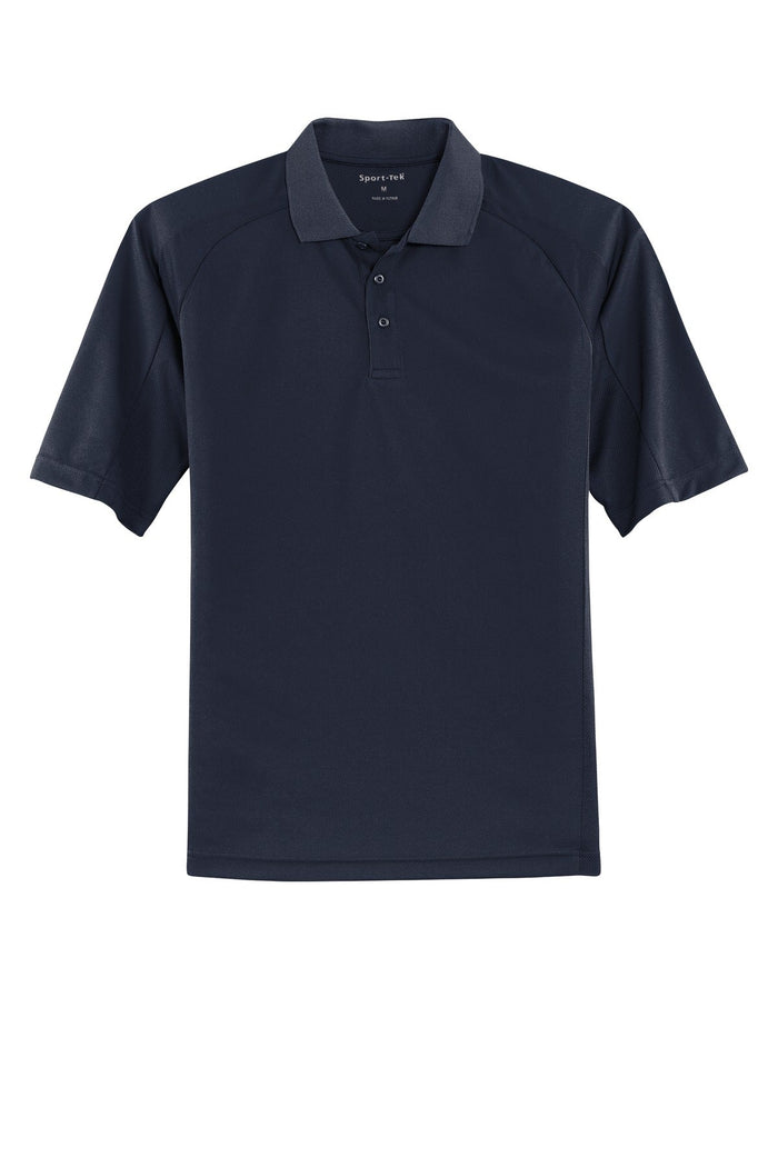 Sport-Tek T474 Dri-Mesh Pro Polo