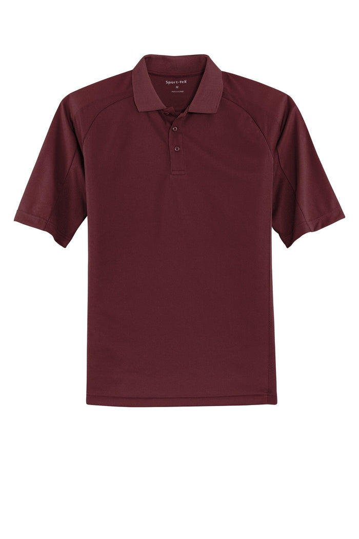Sport-Tek T474 Dri-Mesh Pro Polo