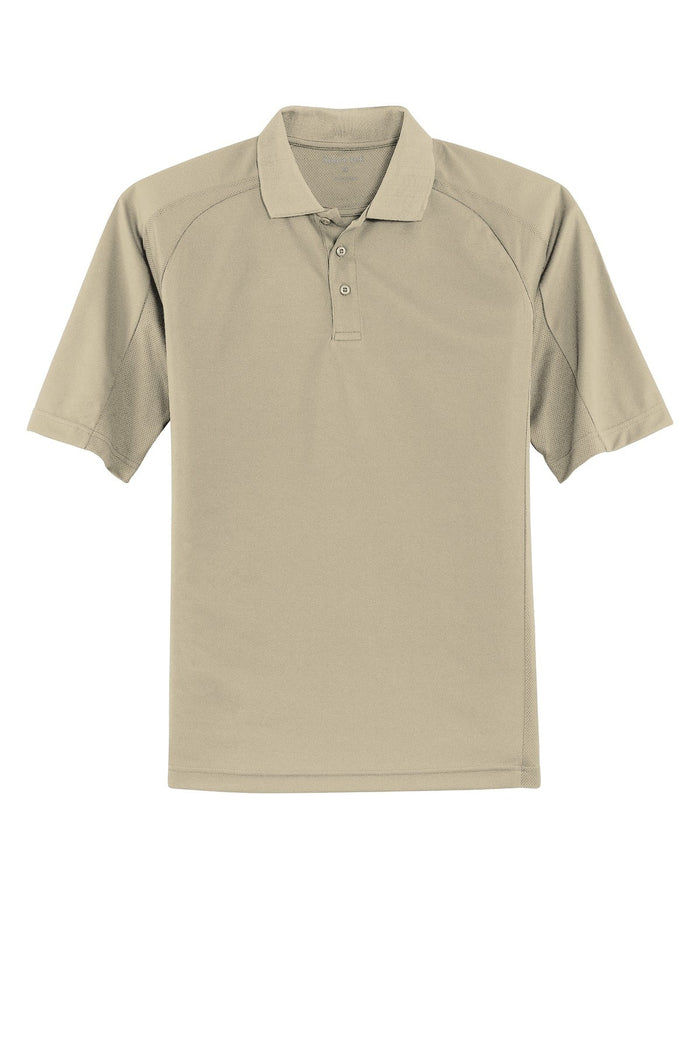 Sport-Tek T474 Dri-Mesh Pro Polo
