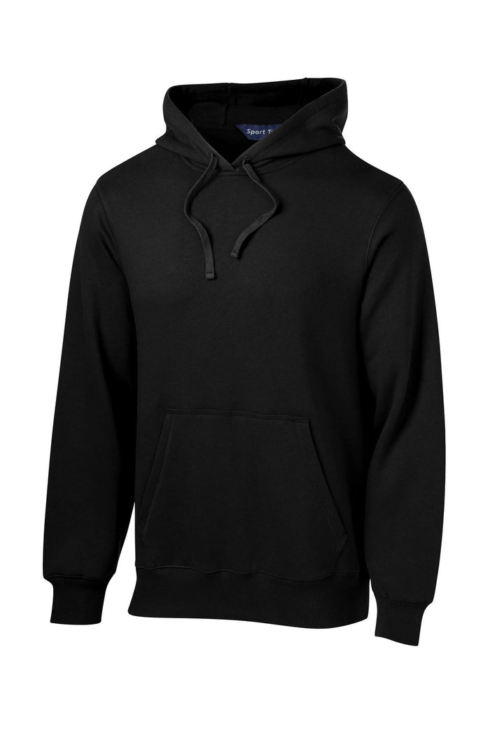 Sport-Tek TST254 Tall Pullover Hooded Sweatshirt