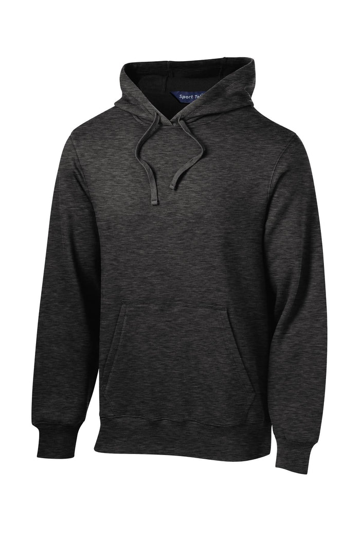 Sport-Tek TST254 Tall Pullover Hooded Sweatshirt