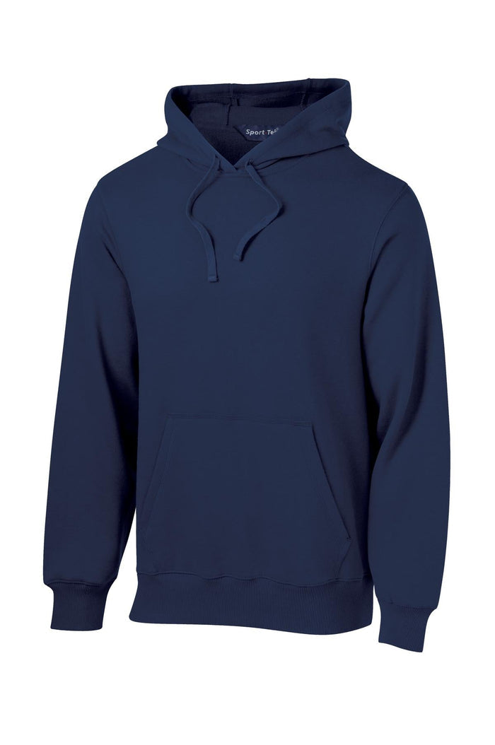 Sport-Tek TST254 Tall Pullover Hooded Sweatshirt