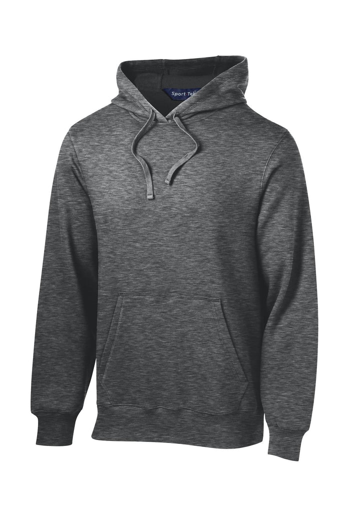 Sport-Tek TST254 Tall Pullover Hooded Sweatshirt