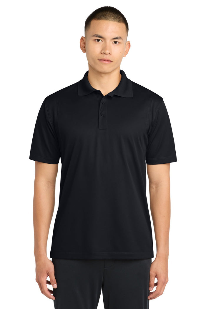 Sport-Tek TST650 Tall Micropique Sport-Wick Polo