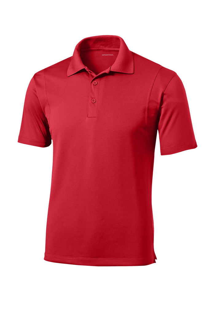 True Red / LT