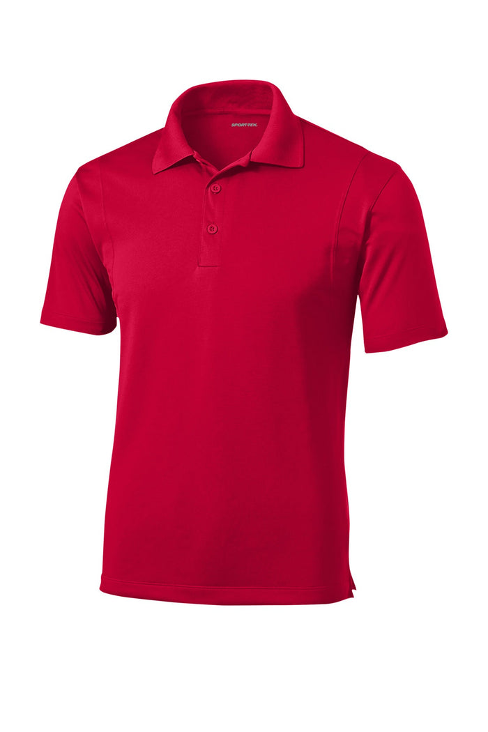 Deep Red / LT