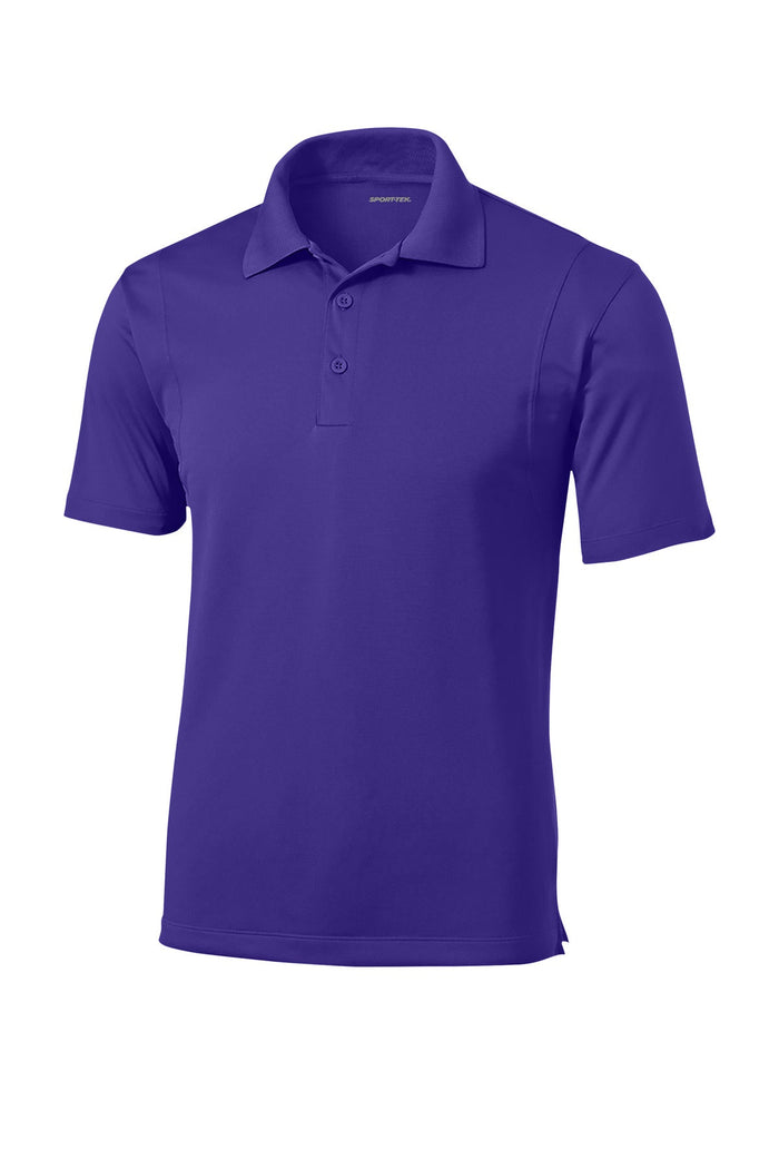 Sport-Tek TST650 Tall Micropique Sport-Wick Polo