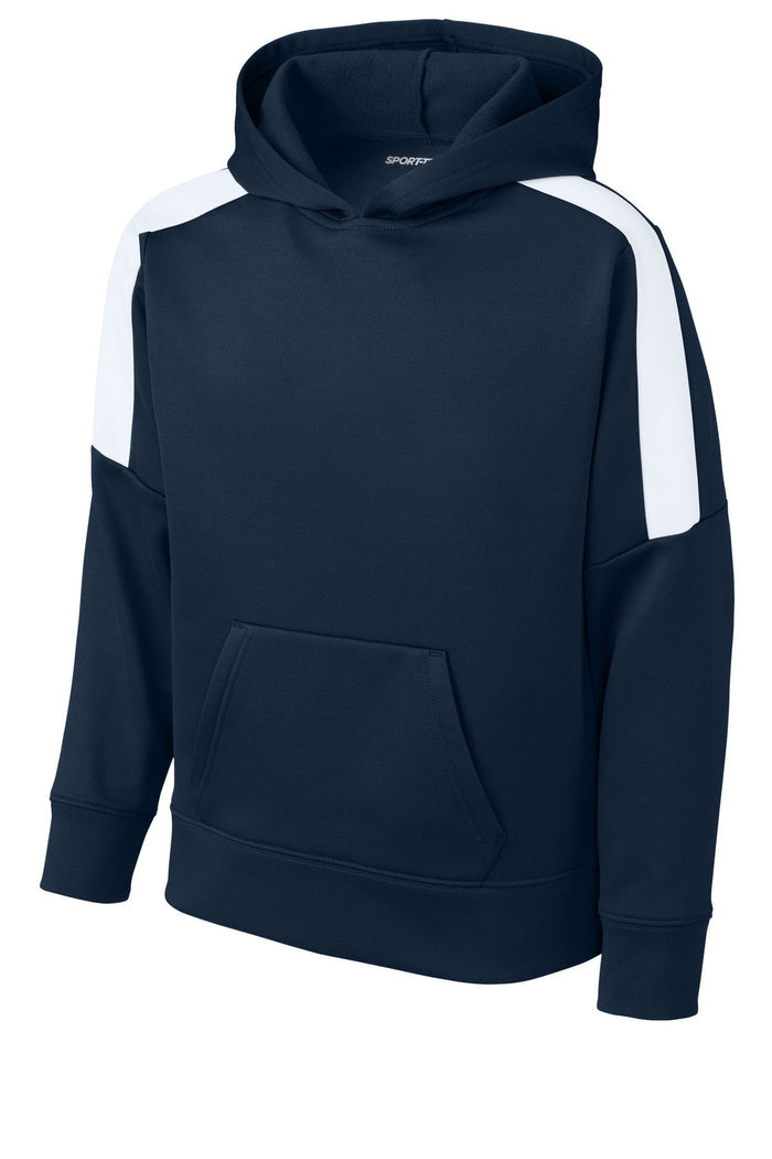 Navy/ White / XS