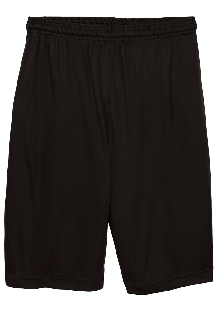 Sport-Tek YST355 Youth PosiCharge Competitor Short