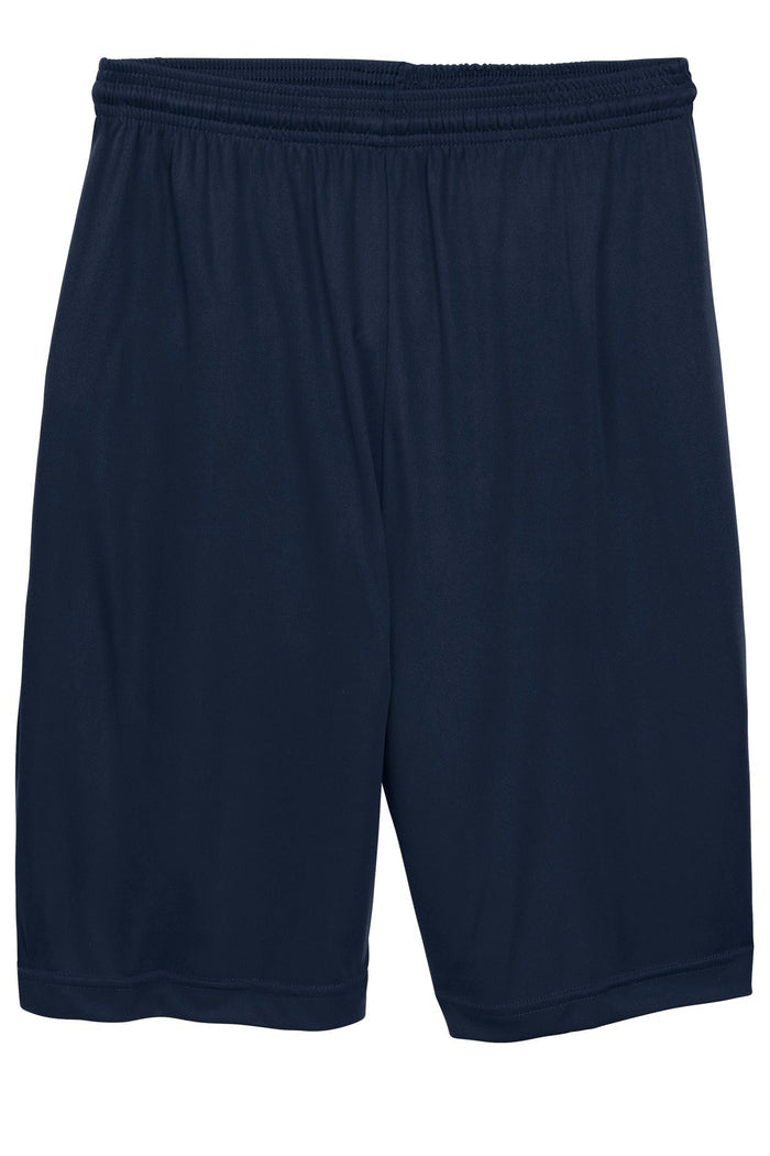 Sport-Tek YST355 Youth PosiCharge Competitor Short