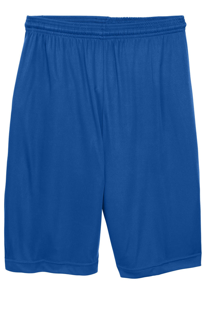 Sport-Tek YST355 Youth PosiCharge Competitor Short