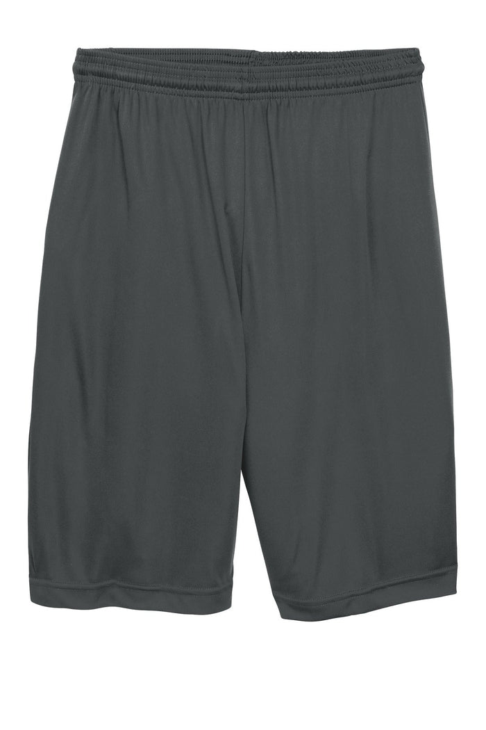 Sport-Tek YST355 Youth PosiCharge Competitor Short