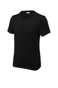 Sport-Tek YST420 Youth Posi-UV Pro Tee