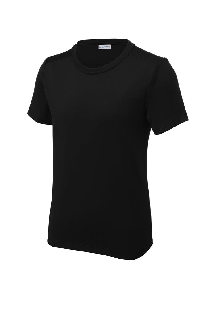 Sport-Tek YST420 Youth Posi-UV Pro Tee