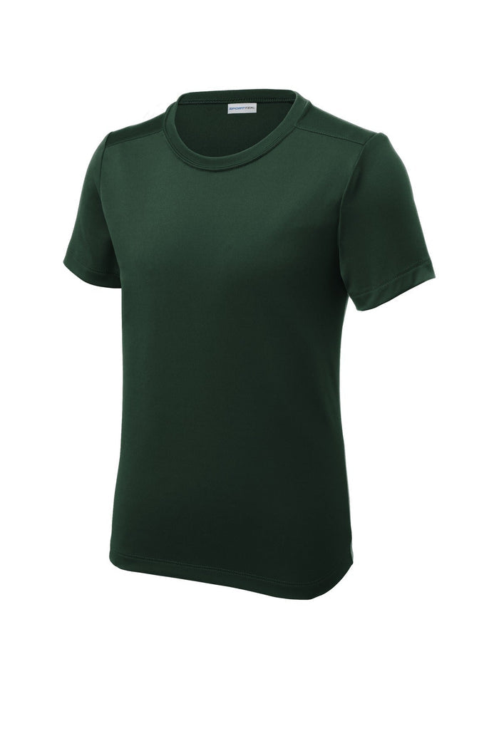 Sport-Tek YST420 Youth Posi-UV Pro Tee