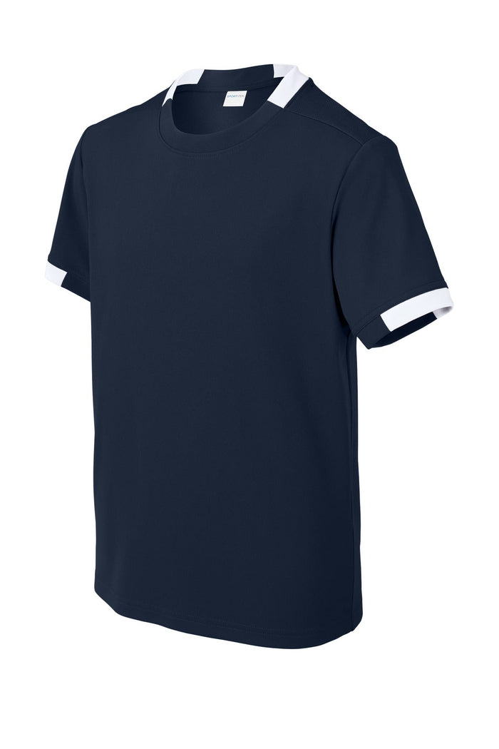 True Navy/ White / XS
