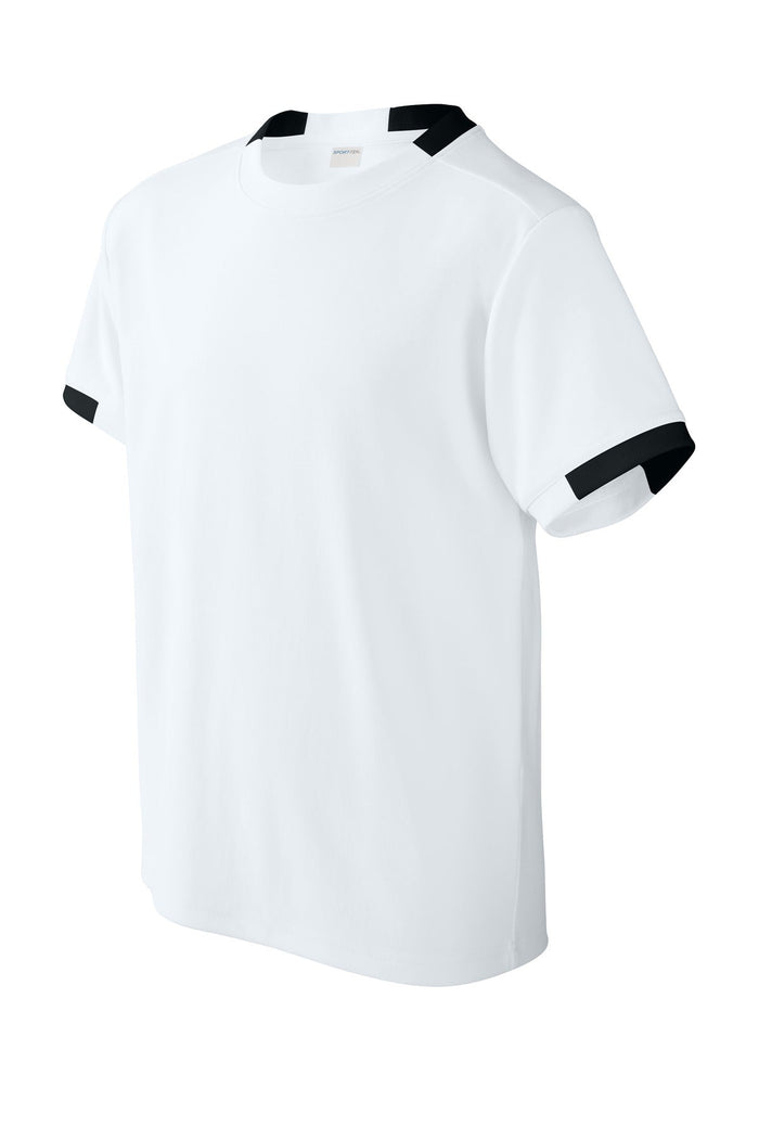 White/ Black / XS