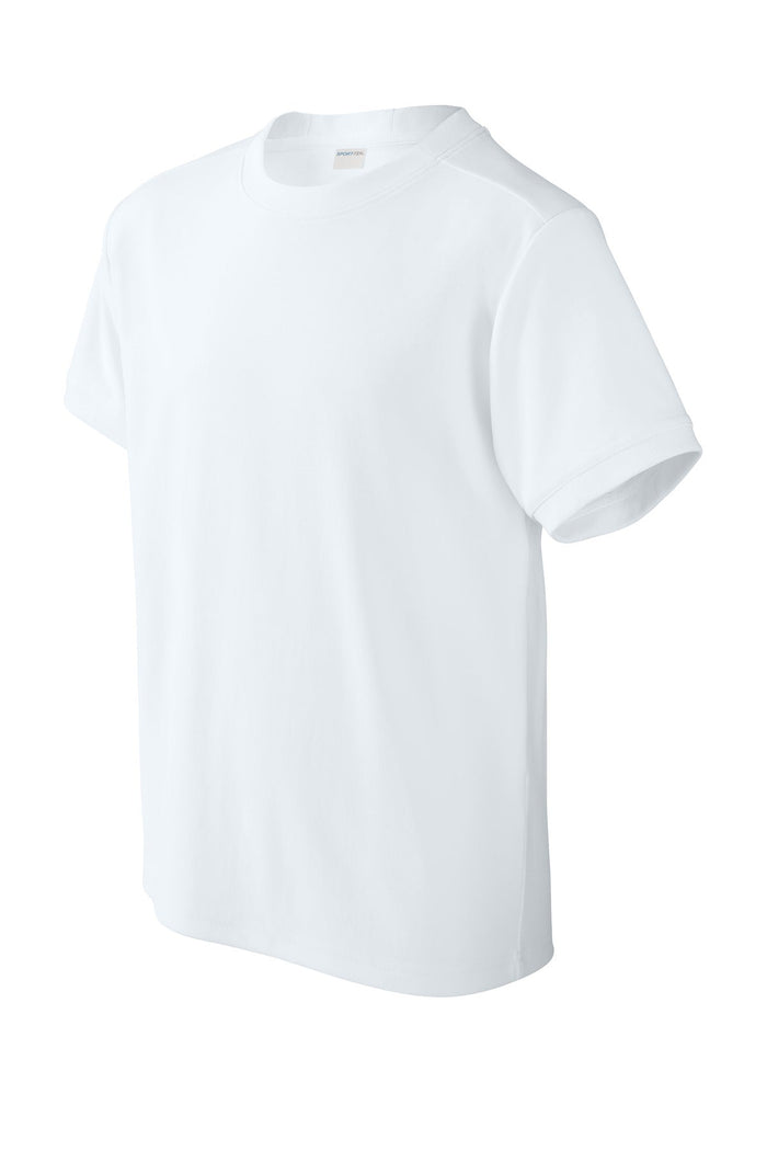 White/ White / XS