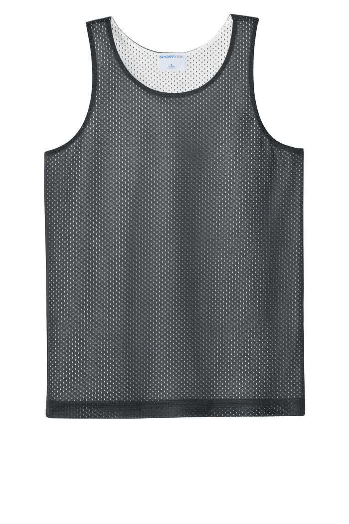 Iron Grey/ White / XS