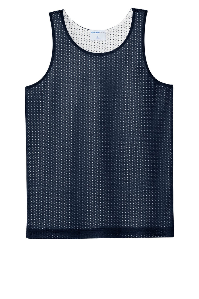 True Navy/ White / XS