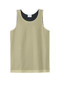 Sport-Tek YST5000 Youth PosiCharge Reversible Mesh Tank