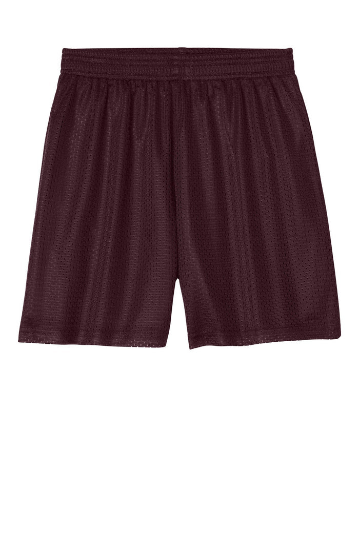 Maroon / XS