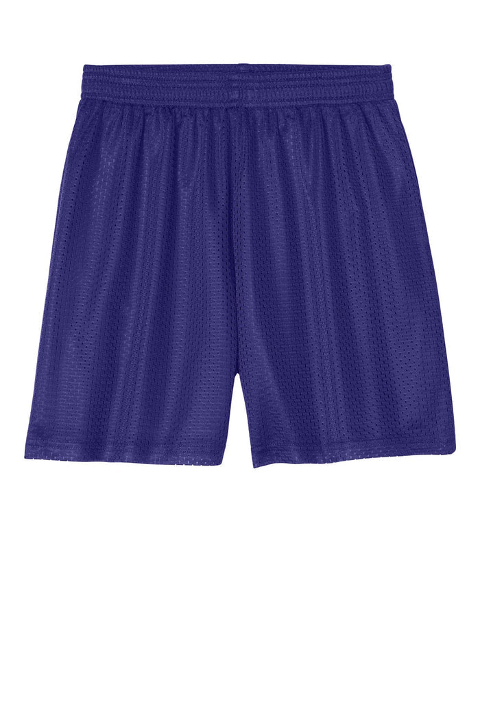Purple / XS