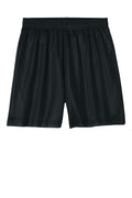 Sport-Tek YST5100 Youth PosiCharge Mesh 5  Short