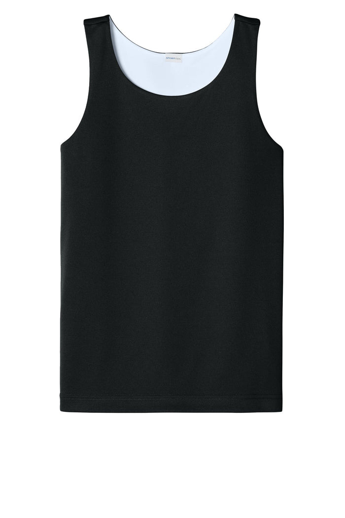 Sport-Tek YST551 Youth PosiCharge Competitor Rev Tank