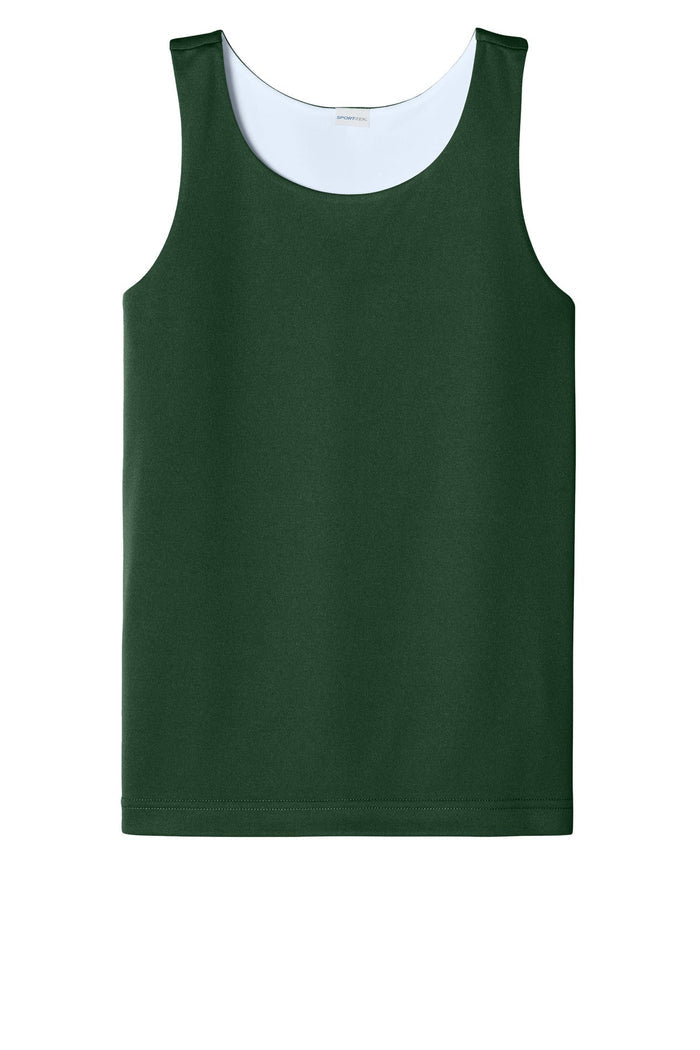Sport-Tek YST551 Youth PosiCharge Competitor Rev Tank