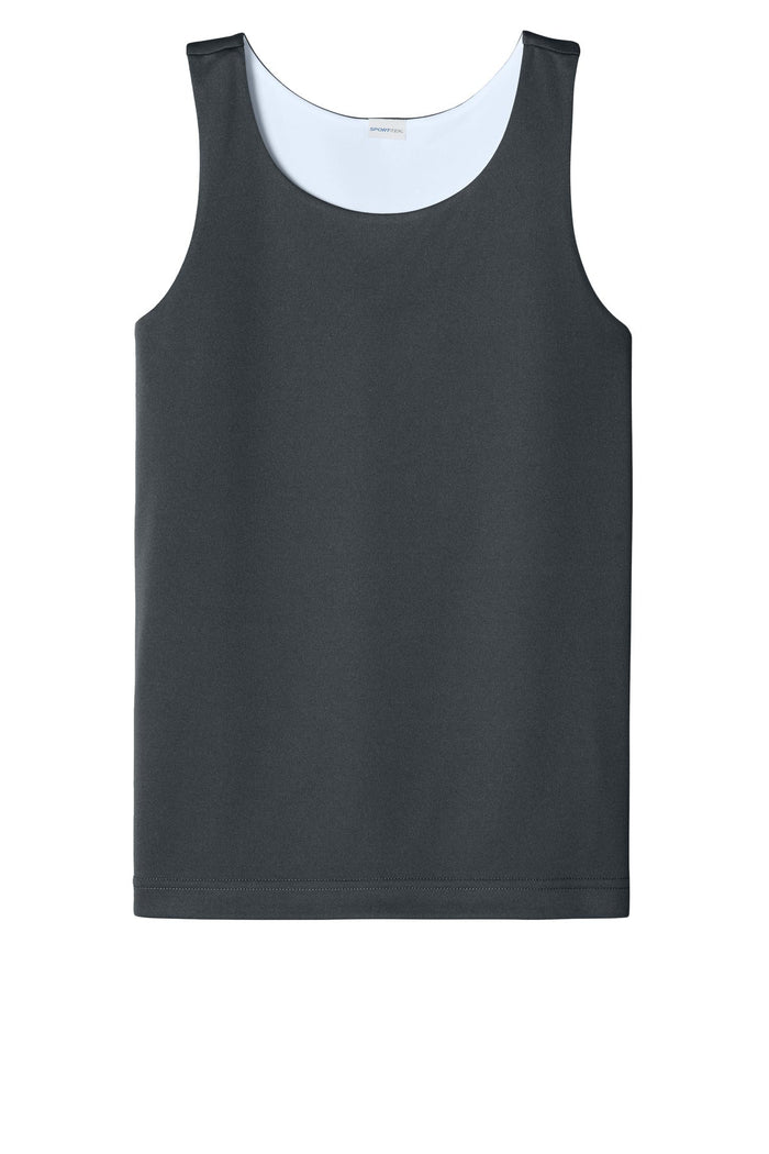 Sport-Tek YST551 Youth PosiCharge Competitor Rev Tank