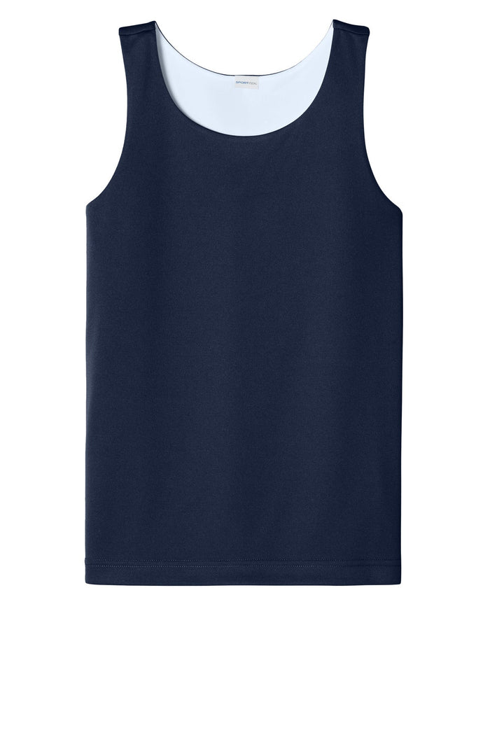 Sport-Tek YST551 Youth PosiCharge Competitor Rev Tank