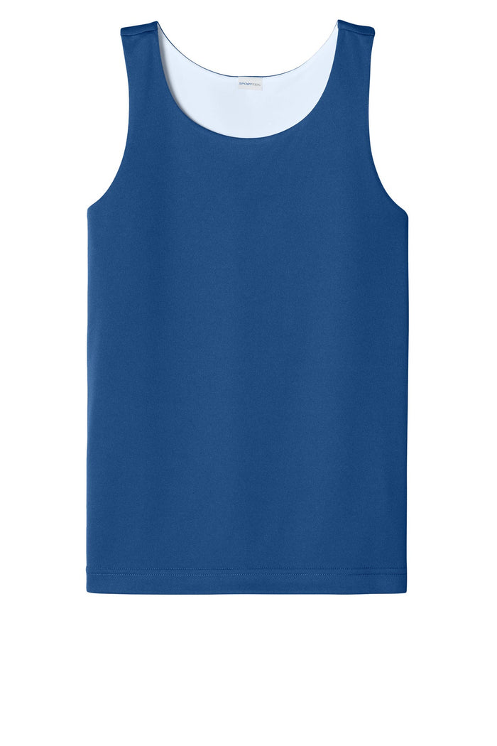 Sport-Tek YST551 Youth PosiCharge Competitor Rev Tank