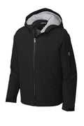 Sport-Tek YST56 Youth Waterproof Insulated Jacket