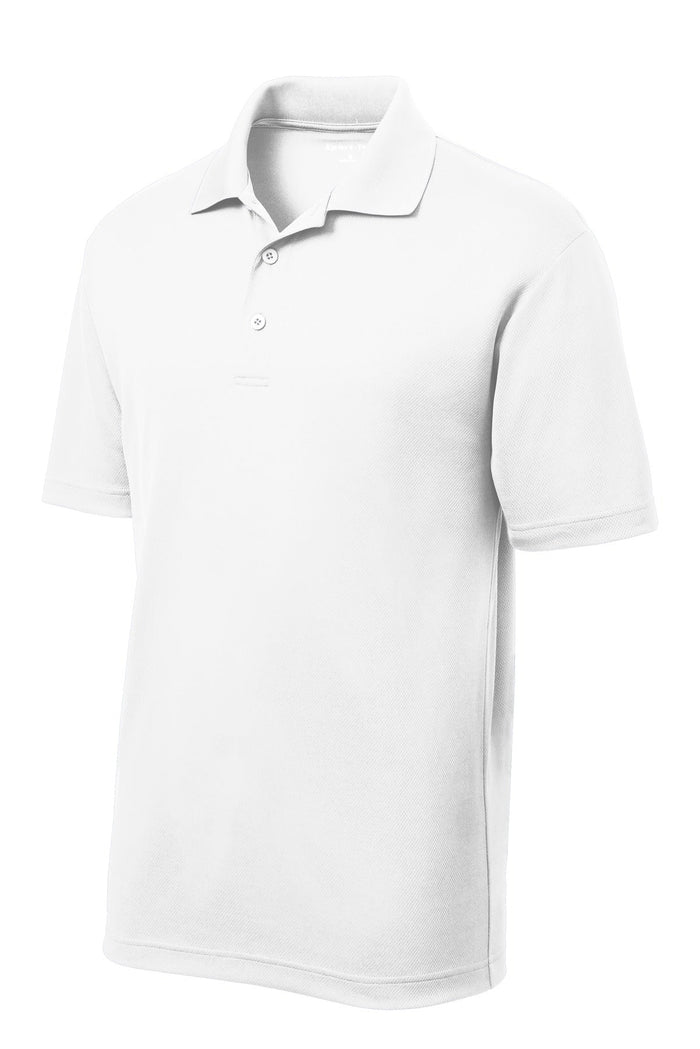 White / XS