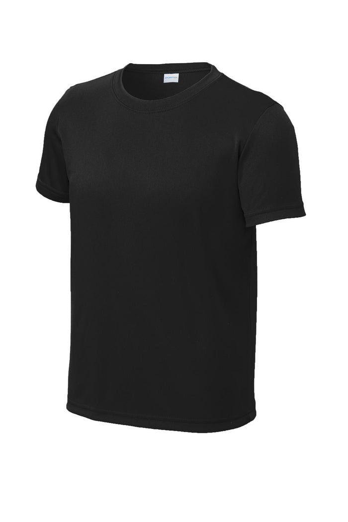 Sport-Tek YST720 Youth PosiCharge Re-Compete Tee