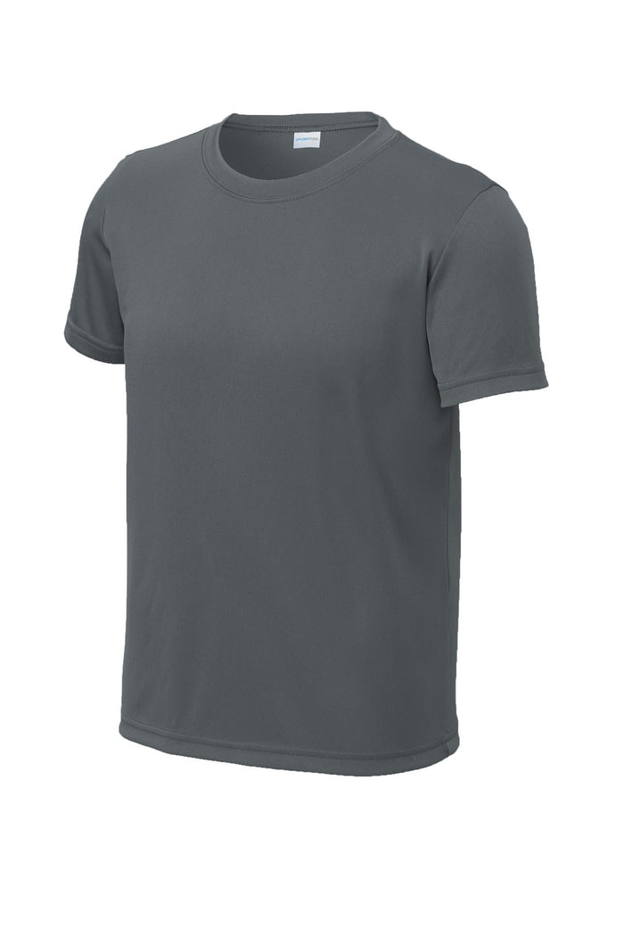 Sport-Tek YST720 Youth PosiCharge Re-Compete Tee