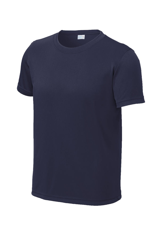 Sport-Tek YST720 Youth PosiCharge Re-Compete Tee