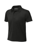 Sport-Tek YST740 Youth UV Micropique Polo