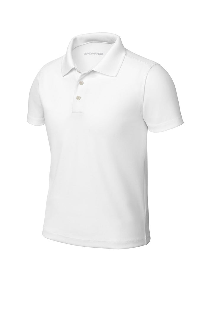 White / XS