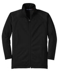 Sport-Tek YST90 Youth Tricot Track Jacket