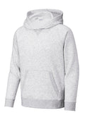 Sport-Tek YSTF200 Youth Drive Fleece Pullover Hoodie
