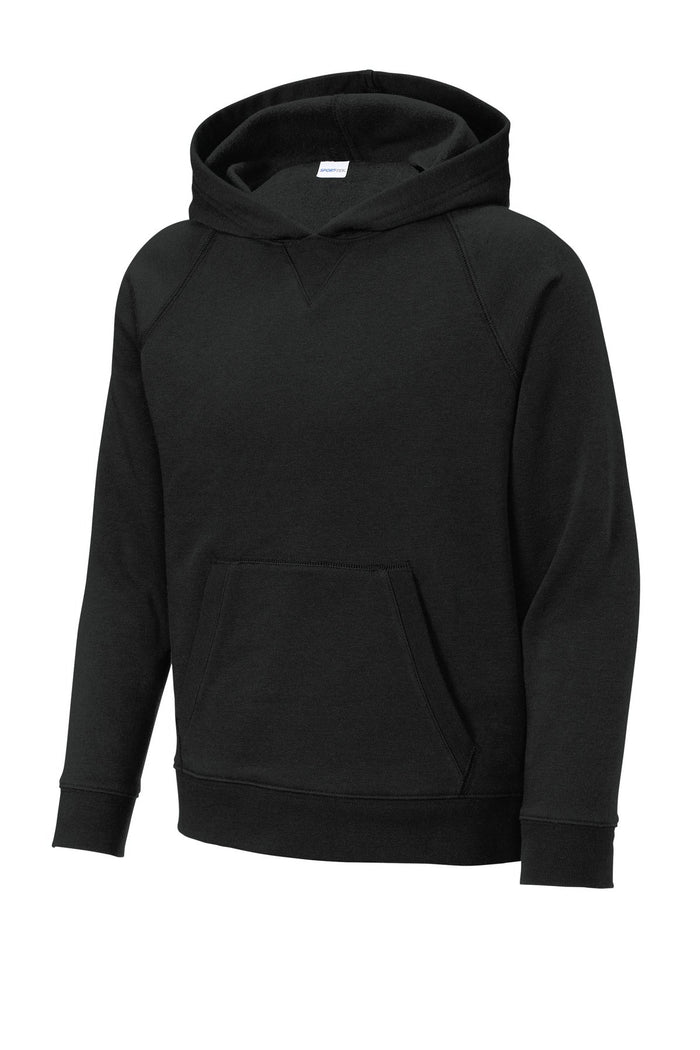 Sport-Tek YSTF200 Youth Drive Fleece Pullover Hoodie