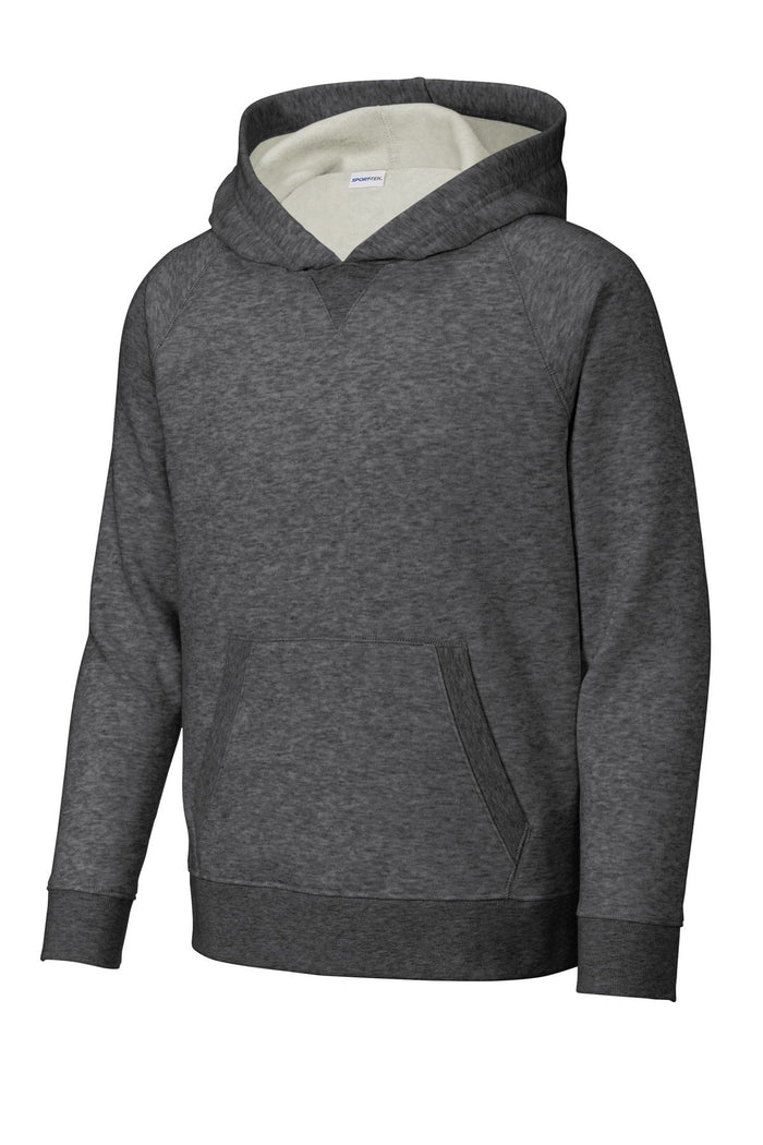Sport-Tek YSTF200 Youth Drive Fleece Pullover Hoodie