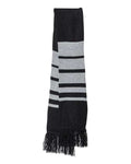 Sportsman SP07 Soccer Scarf - Ninja Transfers