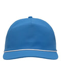 Sportsman SP1200 Five - Panel Ripstop Cap - Ninja Transfers