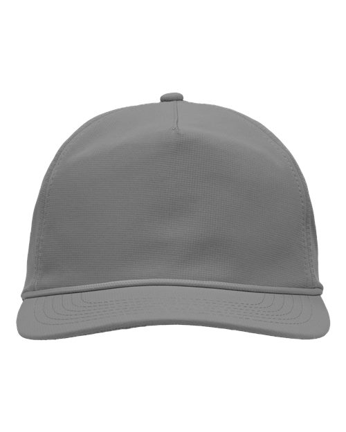 Sportsman SP1200 Five - Panel Ripstop Cap - Ninja Transfers