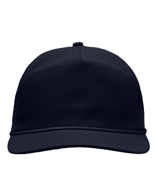 Sportsman SP1200 Five - Panel Ripstop Cap - Ninja Transfers