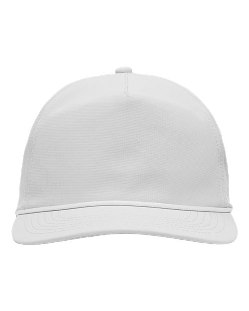 Sportsman SP1200 Five - Panel Ripstop Cap - Ninja Transfers